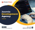 Joomla Development Company India